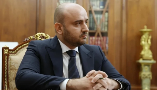 Вячеслав Федорищев поздравил самарских работников культуры с профессиональным праздником