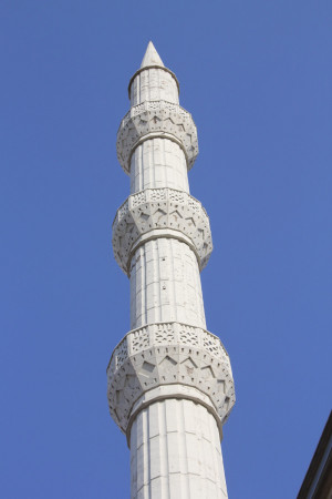 Самарские мусульмане будут отмечать Курбан-байрам с 16 июня