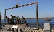 Самара - в десятке популярных направлений для трехдневного отдыха в мае