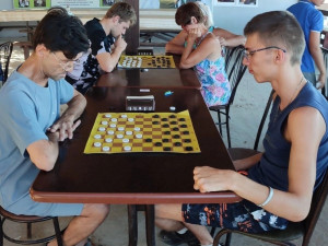 В них приняли участие спортсмены из Самарской области.