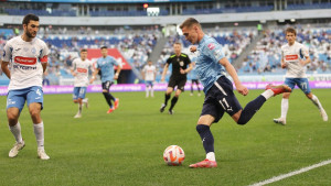 В следующем матче "Крылья Советов" встречаются в Казани с "Рубином".