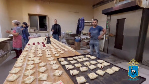 Житель Волжского района заплатит 750 тысяч за нелегальную работу мигрантов