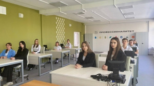 В Самарской области начал работу образовательный кластер среднего профессионального образования «Управление и право»