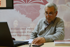 Фестиваль энергосбережения #ВместеЯрче: в Самарской областной библиотеке расскажут о гидроэнергетике России