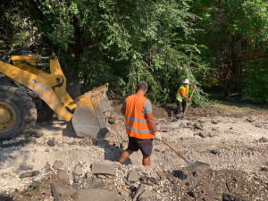 Еще больше самарских дорог обновят этой осенью: