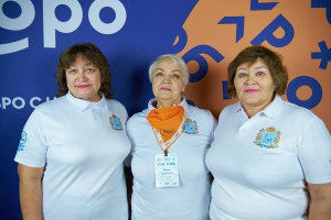 В Самарской области продолжается Областной конкурс «Всё только начинается!»