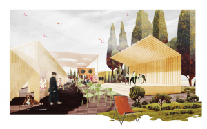 Среди победителей всероссийского урбанистического хакатона – студентка Самарского политеха