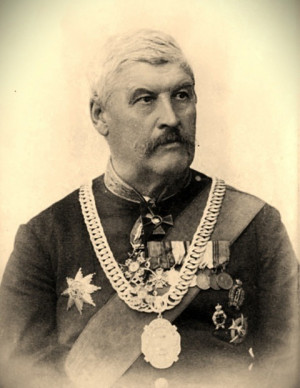 16 сентября отмечаем 200-летний юбилей Петра Алабина – писателя, историка, археолога, краеведа, основателя музея в Самаре.