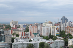 На протяжении двух месяцев самарцы смогут ответить на вопросы и выразить свое мнение для формирования новой стратегии.