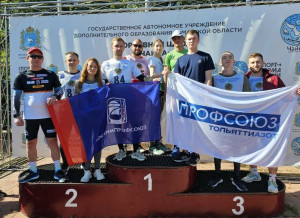 19 сотрудников «Тольяттиазота» вошли в тройку лидеров во всех дисциплинах.