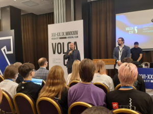 Их участниками стали 23 команды – это 120 специалистов по киберугрозам.