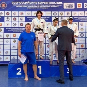 Наши спортсмены завоевали две золотых, одну серебряную, две бронзовых медали.