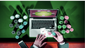 Как подготовиться к своему первому покерному турниру