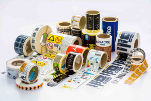 К вопросу об особенностях печати наклеек