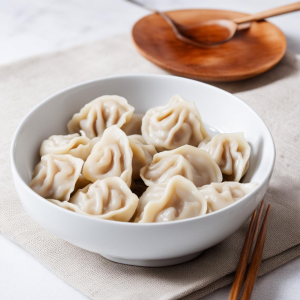 Диетолог призвала отказаться от покупных пельменей в пользу домашних