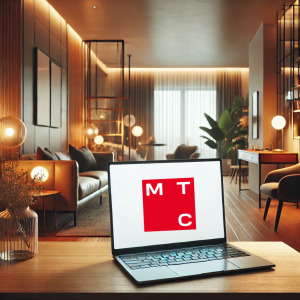 Рассказываем, как МТС подключает домашний интернет