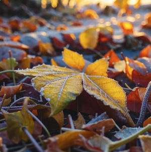 В Самарской области вновь ожидаются заморозки