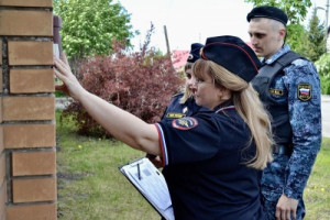 В Самарской области подведены итоги операции «Должник»
