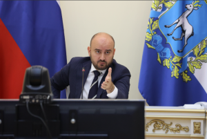 По уровню соответствия подготовки кадров потребностям экономики  региональная система среднего профессионального образования  сегодня занимает 1 место в стране.