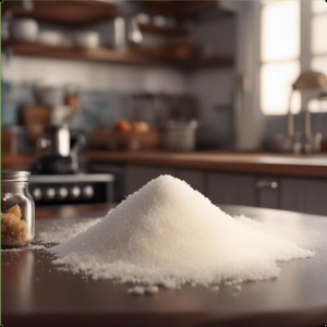 В ГД предложили ввести цветовую маркировку продуктов с сахаром и жирами