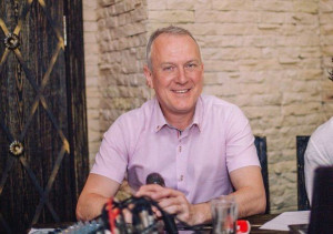 Блогер Владимир Воронин (ФСК): «Бывшая жена всегда будет частью моей семьи»