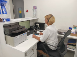 Почта открыла ещё одно сельское отделение после ремонта по программе модернизации в Самарской области