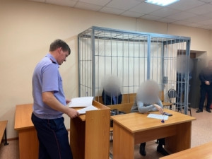 Приговором суда мужчине назначено наказание в виде лишения свободы сроком на 5 лет с отбыванием в исправительной колонии строгого режима.