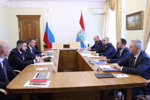 "Компания «Балтика» всегда была стратегическим партнером Самарской области и одним из крупнейших налогоплательщиков региона".