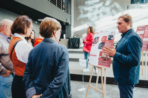 Худрук Самарского театра оперы и балета работает над Стратегией развития театров в России