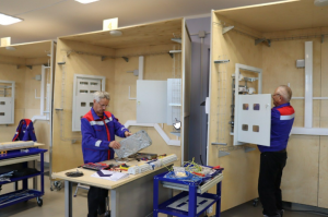 Для обучения доступно более 160 программ.