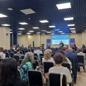 Участники конференции в течение трех дней представят ведущие научные организации из 28 городов России.