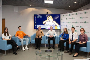 Участниками Единого дня открытых дверей в кластерах «Профессионалитета» Самарской области стали более 90 тысяч школьников региона