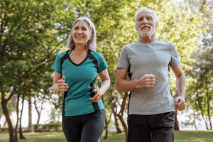 Жителей Самарской области приглашают к участию в новом проекте президентской платформы «Россия – страна возможностей» «СпортТрек»