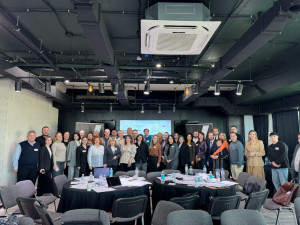 Проект «Большая Волга» – это пространственная стратегия развития туристической отрасли 13 регионов России как единой туристической макротерритории, объединенной вокруг великой русской реки Волги.