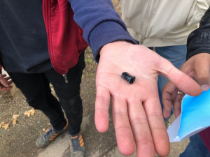 В Новокуйбышевске полицейские задержали сбытчика наркотиков