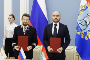 Для Куйбышевской железной дороги этот день знаменательный - 25 октября 2024 года компания отмечает 150-летие.