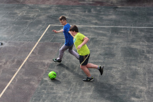 51% самарцев против единой спортивной формы в школах