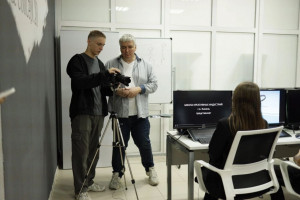 Показ состоится в рамках проекта "Самарская губерния: 175 лет истории".