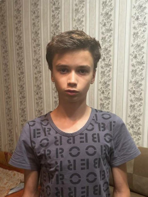 Разыскивается подросток из Тольятти