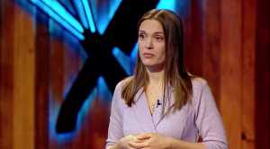 Повар из Самары пришла на кастинг в кулинарную битву Ивлева и Агзамова