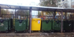 Вывоз мусора новым регоператором: комментарий "ЭкоСтройРесурс"