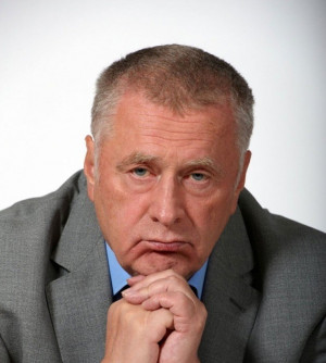 Путин подписал указ о праздновании 80-летия Жириновского