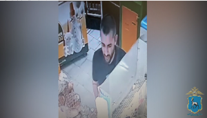 Полицейские разыскивают мужчину, избившего тольяттинца