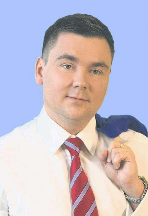 Соколов Владимир Александрович, президент компании «БлэкХос»