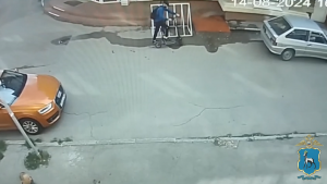 Самарец угнал электросамокат и продал за 5 тысяч рублей