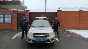 Житель Ставропольского района обокрал сетевой магазин в Тольятти