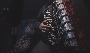 Баян объединяет представителей самых разных жанров и возрастов.