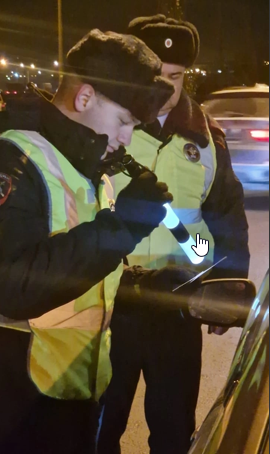 Особое внимание было уделено пешеходам, которые переходили дорогу в неустановленном месте, а также водителям, которые не уступали дорогу пешим участникам движения.