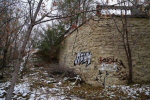 В Самаре восстановят смотровую площадку в Студенческом переулке