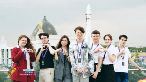 Самарская область вошла в топ-30 по числу участников VIII сезона Всероссийской олимпиады студентов «Я – профессионал»